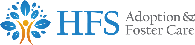 Holy Family Services Adoption & Foster Care logo