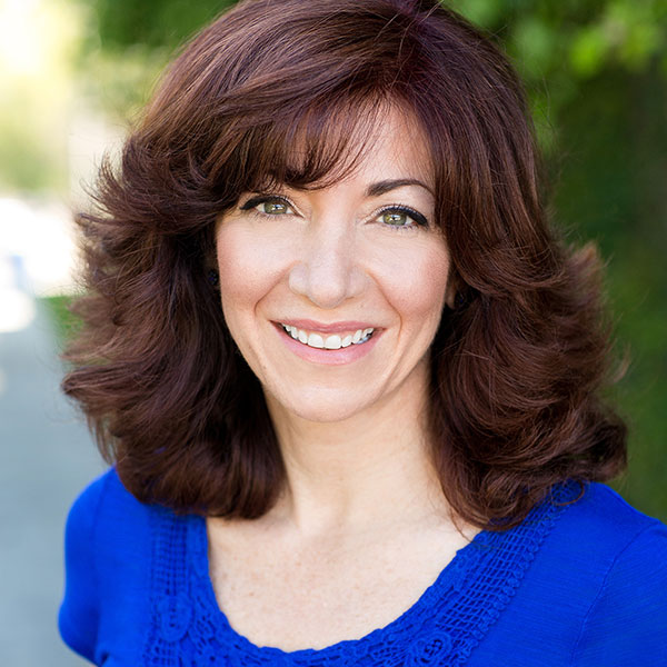Message from the Board President, Susan Chakmakian