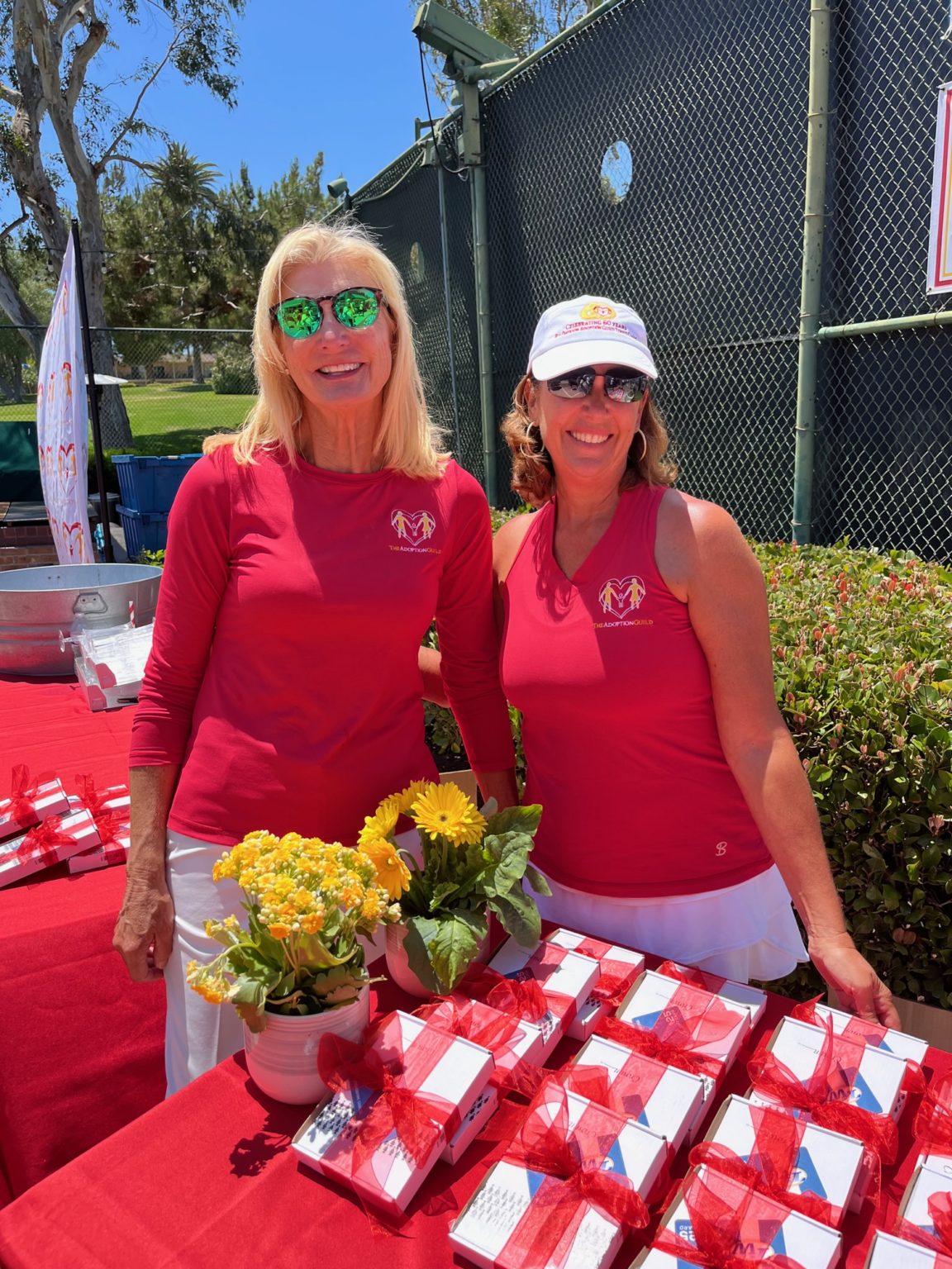 Register for The 2023 Roy Emerson Adoption Guild Tennis Classic Holy
