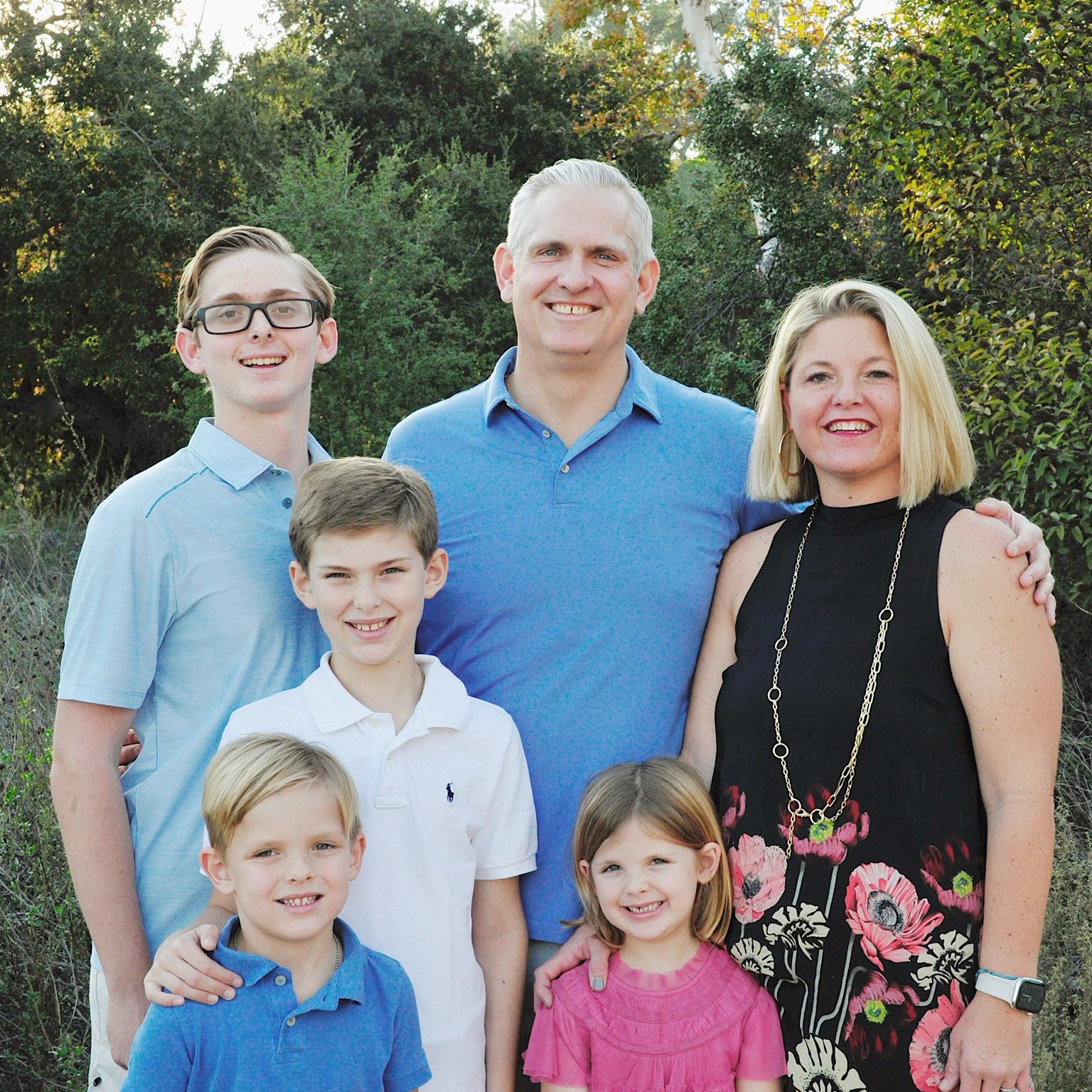 Family pictrure ’22