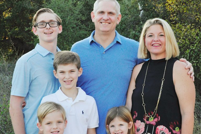 Family pictrure ’22