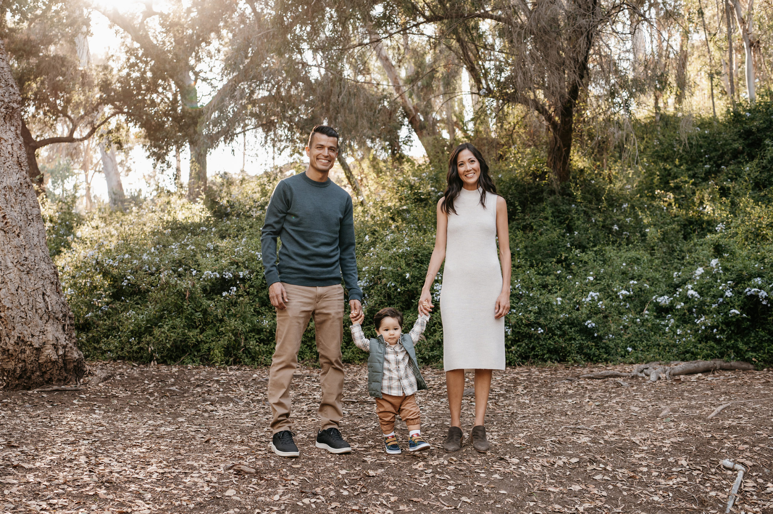 McKellar Family’s Adoption Story Holy Family Services (HFS) Adoption and Foster Care