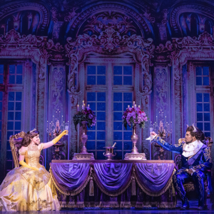 Beauty and the Beast