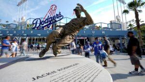 Dodgers