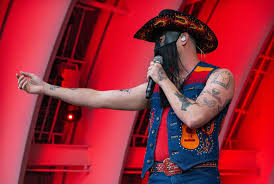 Orville Peck